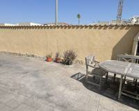 Wederverkoop - Villa - Ciudad Quesada