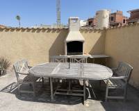 Wederverkoop - Villa - Ciudad Quesada