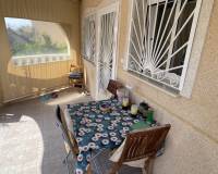 Wederverkoop - Villa - Ciudad Quesada