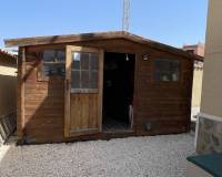 Wederverkoop - Villa - Ciudad Quesada