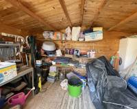 Wederverkoop - Villa - Ciudad Quesada