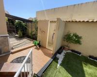 Wederverkoop - Villa - Ciudad Quesada