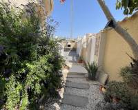 Wederverkoop - Villa - Ciudad Quesada