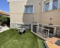 Wederverkoop - Villa - Ciudad Quesada