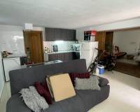 Wederverkoop - Villa - Ciudad Quesada