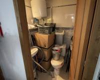 Wederverkoop - Villa - Ciudad Quesada