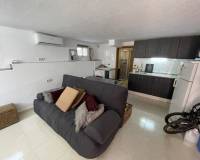 Wederverkoop - Villa - Ciudad Quesada