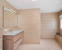 Wederverkoop - Villa - Ciudad Quesada