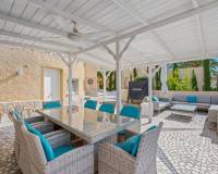 Wederverkoop - Villa - Ciudad Quesada