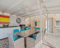 Wederverkoop - Villa - Ciudad Quesada