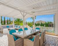 Wederverkoop - Villa - Ciudad Quesada