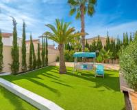 Wederverkoop - Villa - Ciudad Quesada