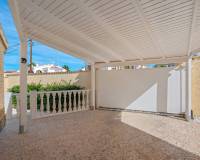 Wederverkoop - Villa - Ciudad Quesada