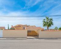 Wederverkoop - Villa - Ciudad Quesada