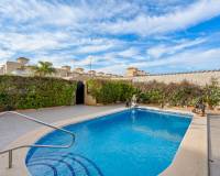 Wederverkoop - Villa - Ciudad Quesada