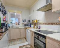 Wederverkoop - Villa - Ciudad Quesada