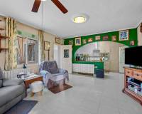 Wederverkoop - Villa - Ciudad Quesada