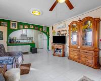 Wederverkoop - Villa - Ciudad Quesada