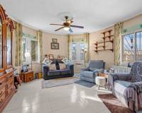 Wederverkoop - Villa - Ciudad Quesada