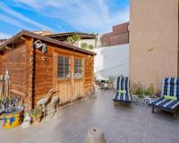 Wederverkoop - Villa - Ciudad Quesada