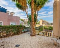 Wederverkoop - Villa - Ciudad Quesada