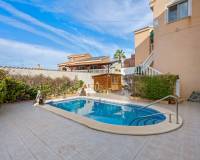 Wederverkoop - Villa - Ciudad Quesada