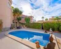 Wederverkoop - Villa - Ciudad Quesada