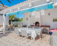 Wederverkoop - Villa - Ciudad Quesada