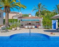 Wederverkoop - Villa - Ciudad Quesada