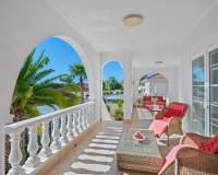 Wederverkoop - Villa - Ciudad Quesada