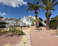 Wederverkoop - Villa - Ciudad Quesada