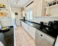 Wederverkoop - Villa - Ciudad Quesada