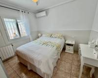 Wederverkoop - Villa - Ciudad Quesada