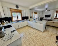 Wederverkoop - Villa - Ciudad Quesada