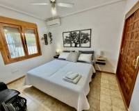 Wederverkoop - Villa - Ciudad Quesada