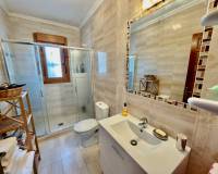 Wederverkoop - Villa - Ciudad Quesada