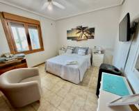 Wederverkoop - Villa - Ciudad Quesada