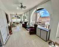 Wederverkoop - Villa - Ciudad Quesada