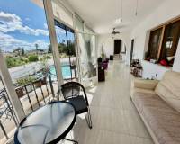 Wederverkoop - Villa - Ciudad Quesada