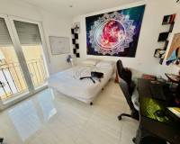 Wederverkoop - Villa - Ciudad Quesada