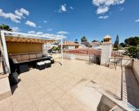Wederverkoop - Villa - Ciudad Quesada