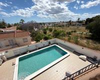 Wederverkoop - Villa - Ciudad Quesada