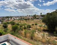 Wederverkoop - Villa - Ciudad Quesada