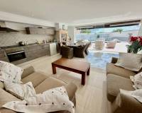 Wederverkoop - Villa - Ciudad Quesada