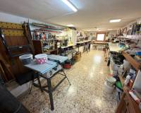 Wederverkoop - Villa - Ciudad Quesada