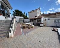 Wederverkoop - Villa - Ciudad Quesada