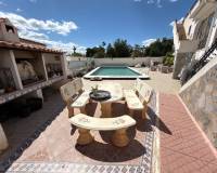 Wederverkoop - Villa - Ciudad Quesada