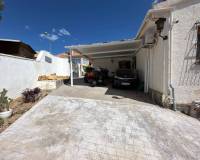 Wederverkoop - Villa - Ciudad Quesada