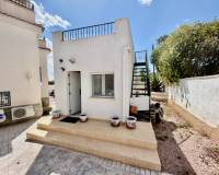Wederverkoop - Villa - Ciudad Quesada