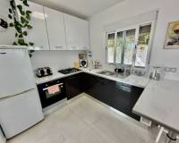 Wederverkoop - Villa - Ciudad Quesada